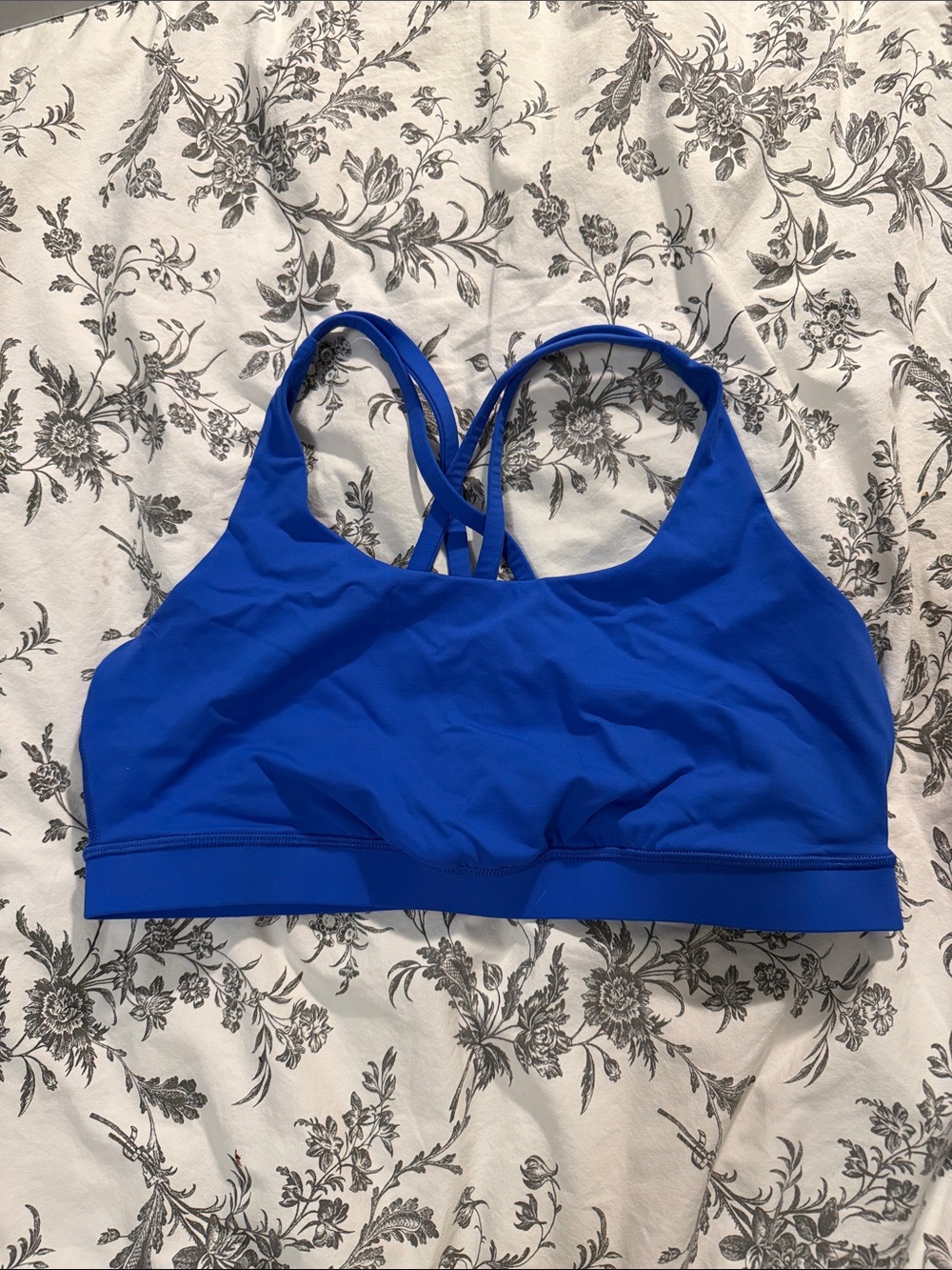 lululemon Energy Bra Medium Support